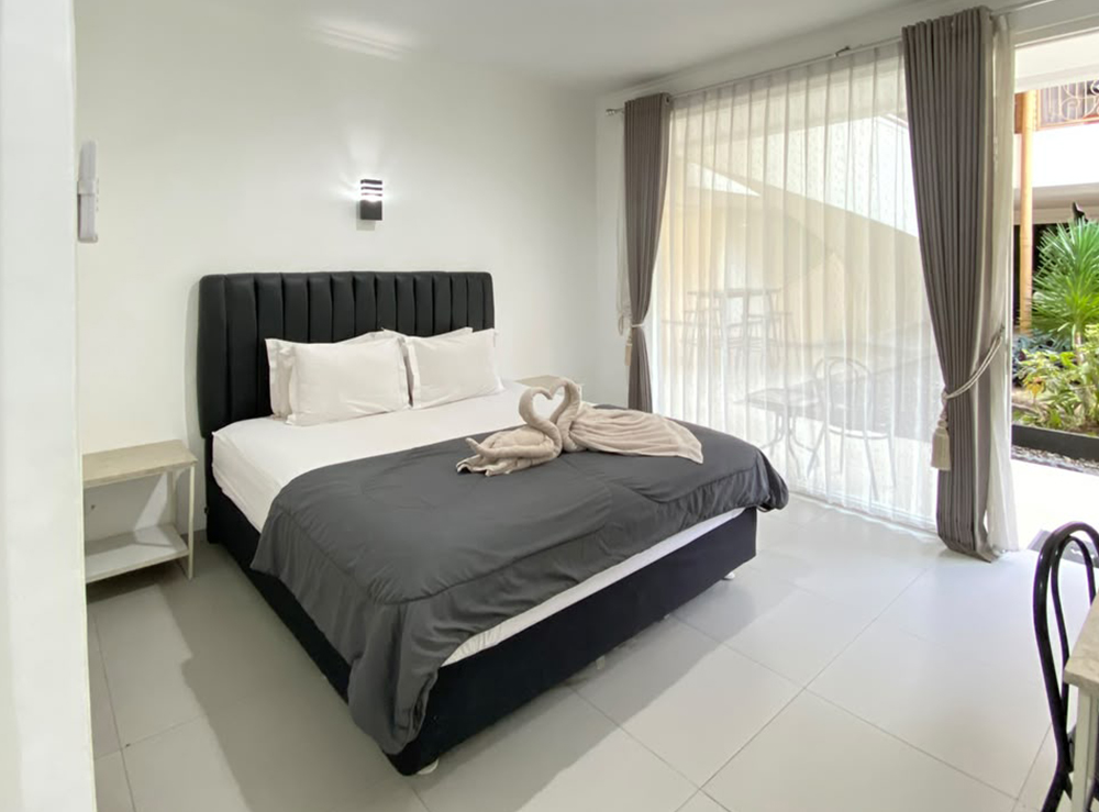 Deluxe Room hwi 1