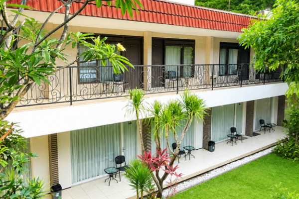 Galeri Hotel Wilis Indah 2 Galeri Hotel Wilis Indah 2