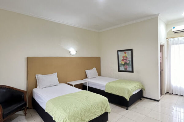 Galeri Hotel Wilis Indah 20 Galeri Hotel Wilis Indah 20