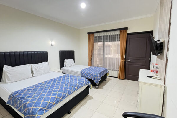 Galeri Hotel Wilis Indah 21 Galeri Hotel Wilis Indah 21