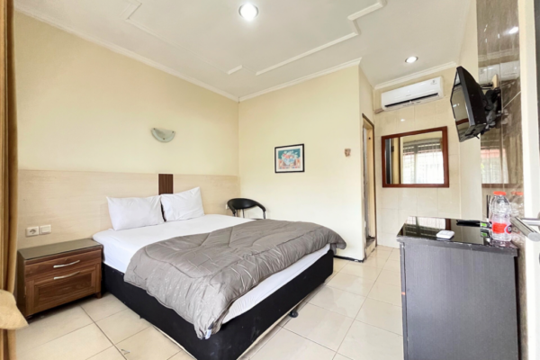 Galeri Hotel Wilis Indah 24 Galeri Hotel Wilis Indah 24