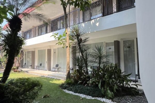 Galeri Hotel Wilis Indah 3 Galeri Hotel Wilis Indah 3