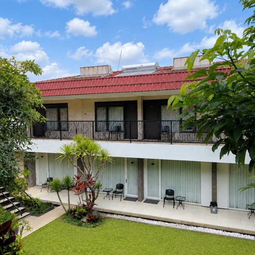 Galeri Hotel Wilis Indah Galeri Hotel Wilis Indah