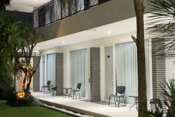 Galeri Hotel Wilis Indah 6 Galeri Hotel Wilis Indah 6