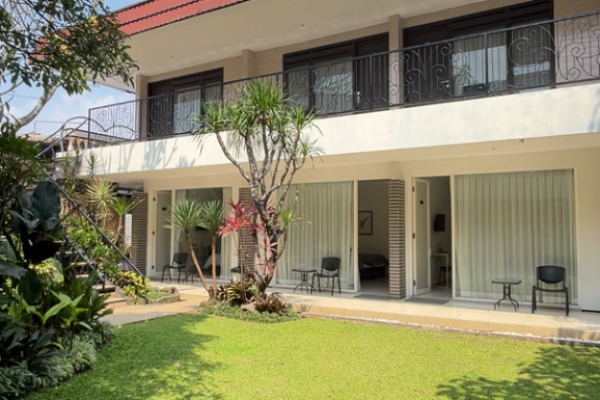 Galeri Hotel Wilis Indah 7 Galeri Hotel Wilis Indah 7