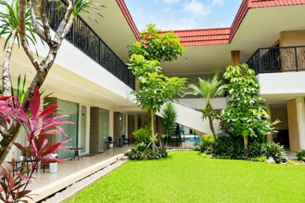 Galeri Hotel Wilis Indah 9 Galeri Hotel Wilis Indah 9