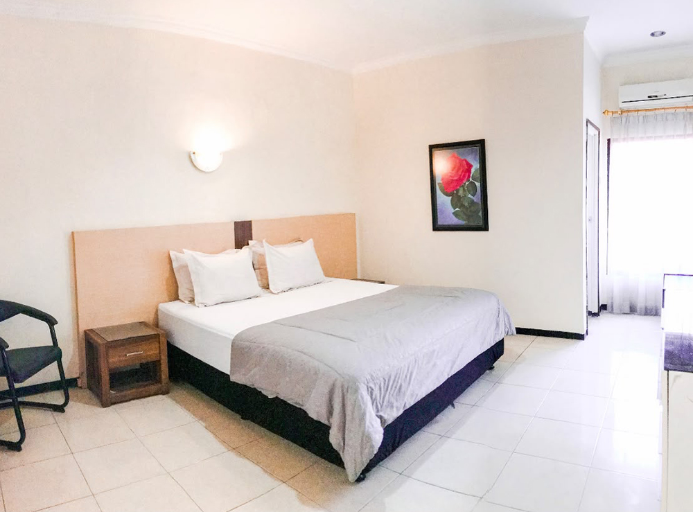 Superior Room hwi 1 Superior Room hwi 1